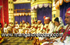 Kundapur : 7 pairs tie knot at mass marriage hosted by Billawara Sangha